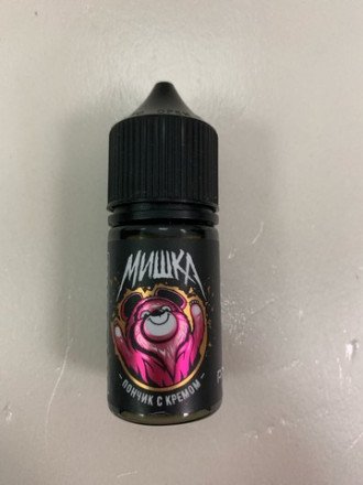 Жидкость для вейпа Мишка микс оптом 