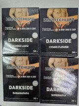 Табак для кальяна Darkside 