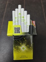 Сигареты Oris QS Tropical Dew