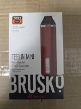Устройство BRUSKO FEELIN Mini