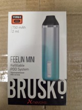 Устройство BRUSKO FEELIN Mini