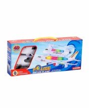 Полицейский самолет оптом