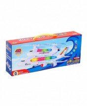 Полицейский самолет оптом