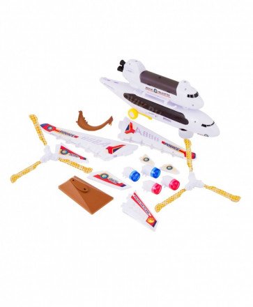 Полицейский самолет оптом 