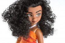 Кукла Моана оптом