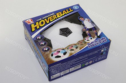 Мяч Hover Ball - Аэрофутбол  оптом 