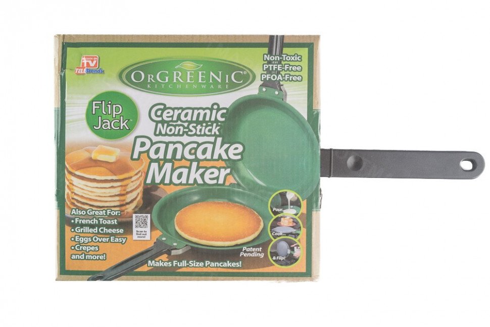 Двойная сковорода для блинчиков оптом Двойная сковорода для блинчиков оптом