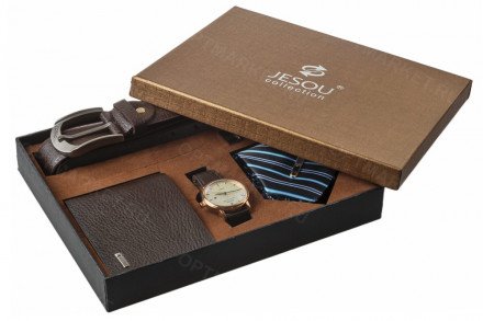 Подарочный комплект аксессуаров  Jesou 36980 оптом 