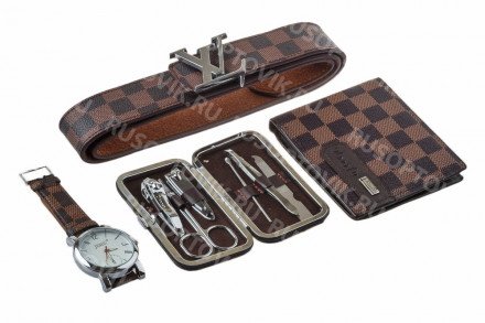 Подарочный комплект аксессуаров  Jesou 36980 оптом 