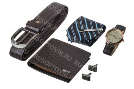 Подарочный комплект аксессуаров  Jesou 36980 оптом 