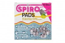 Губки с мылом Spiro Pads оптом