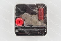 Настенные часы Всевышний квадратные оптом