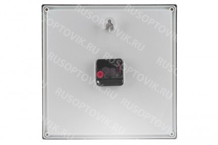 Настенные часы Всевышний квадратные оптом 