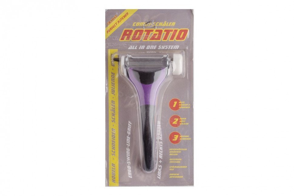 Нож для чистки овощей Rotatio оптом 