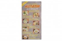 Нож для чистки овощей Rotatio оптом