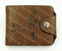 Кошелек Bailini Style Smooth оптом