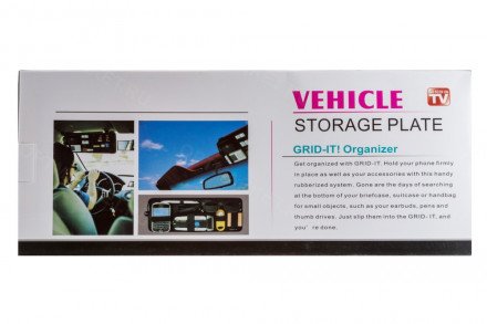 Органайзер для автомобиля Organizer Vehicle Storage оптом 