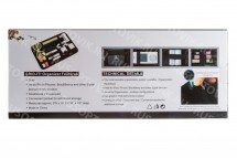 Органайзер для автомобиля Organizer Vehicle Storage оптом