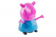 Танцующая свинка Пеппа оптом