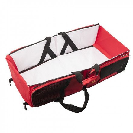 Детская сумка-кровать Baby Bed and Bag оптом 