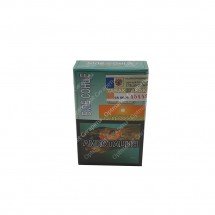 Сигареты БIЛЕ СОНЦЕ Оригинальные оптом