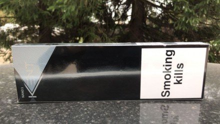 Сигареты Kent Nano1 оптом  