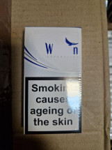 Сигареты WN Super Slim Duty Free оптом