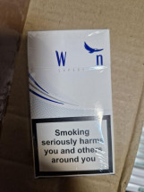 Сигареты WN Super Slim Duty Free оптом