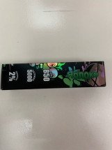 Электронная сигарета Apex 5000 затяжек в асс.