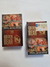 Сигареты Golden BEAR King Size оптом