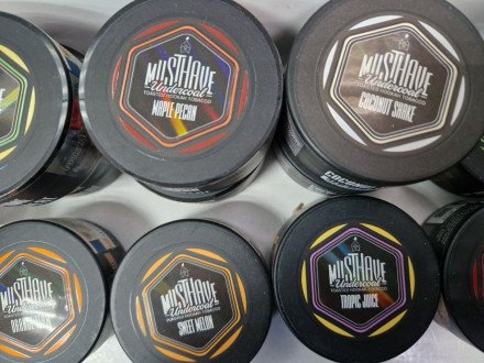 Табак для кальяна Musthave  