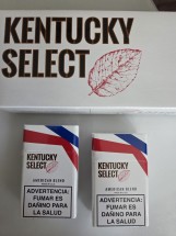 Сигареты Kentucky Select