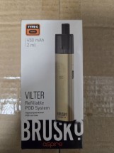 Устройство BRUSKO VILTER