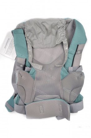 Рюкзак-кенгуру Ergo Baby 360 Baby Carrier оптом 