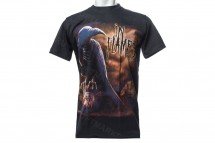 Футболка In Flames оптом