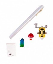 Карманная удочка Fishing Rod оптом