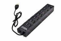 USB-разветвитель на 7 портов оптом