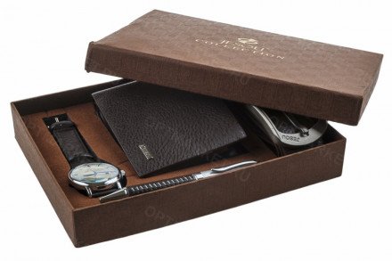 Подарочный комплект аксессуаров  Jesou 50123 оптом 