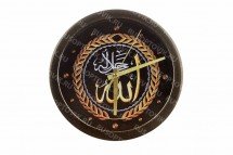 Часы Всевышний круглые оптом