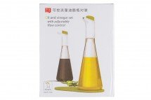 Емкость для масла и уксуса 310 мл оптом