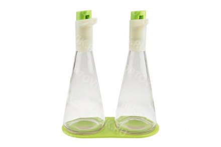 Емкость для масла и уксуса 310 мл оптом 