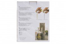 Емкость для масла и уксуса 310 мл оптом