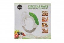 Нож для овощей Circular Knife Bolo оптом