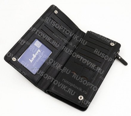 Портмоне Baellerry (Италия) оптом 