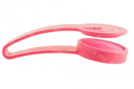 Утюжок с мелком для волос Glide On Hair Chalk оптом 