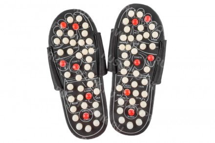 Массажные тапочки Penghang оптом 