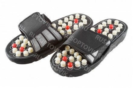 Массажные тапочки Penghang оптом 