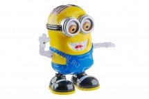 Танцующий миньон оптом