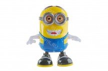 Танцующий миньон оптом