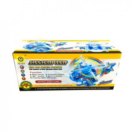 Вертолёт &quot;Combat&quot; оптом 